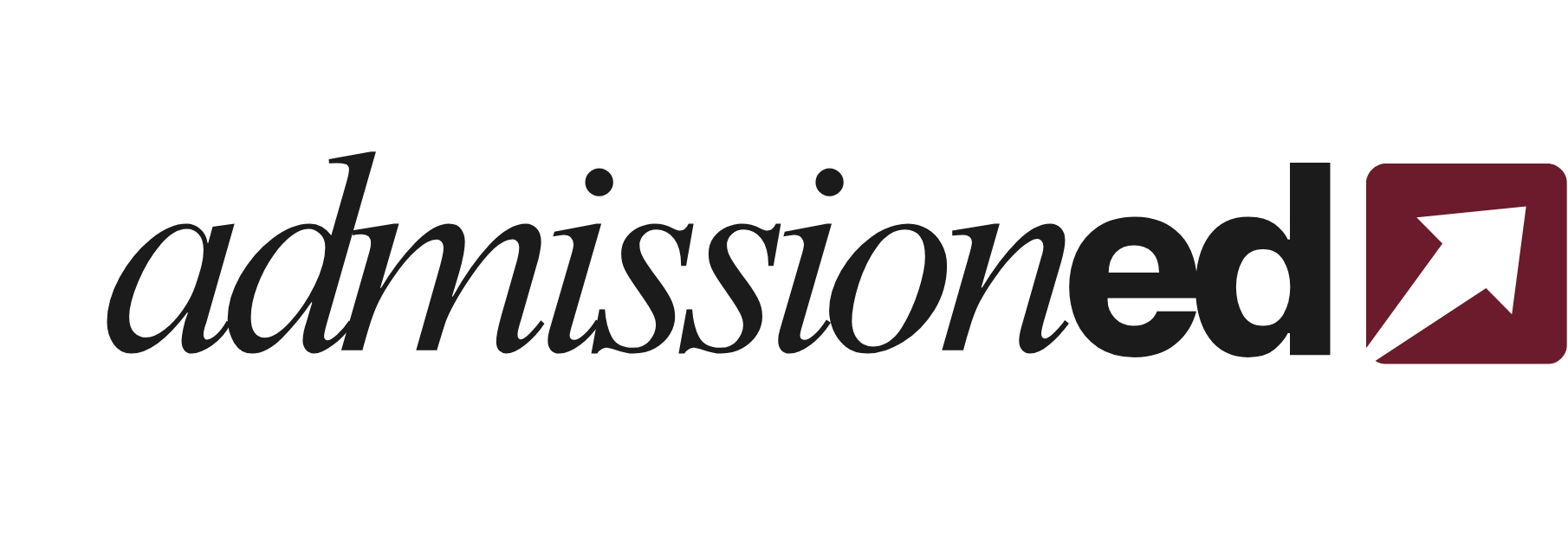 Admissioned