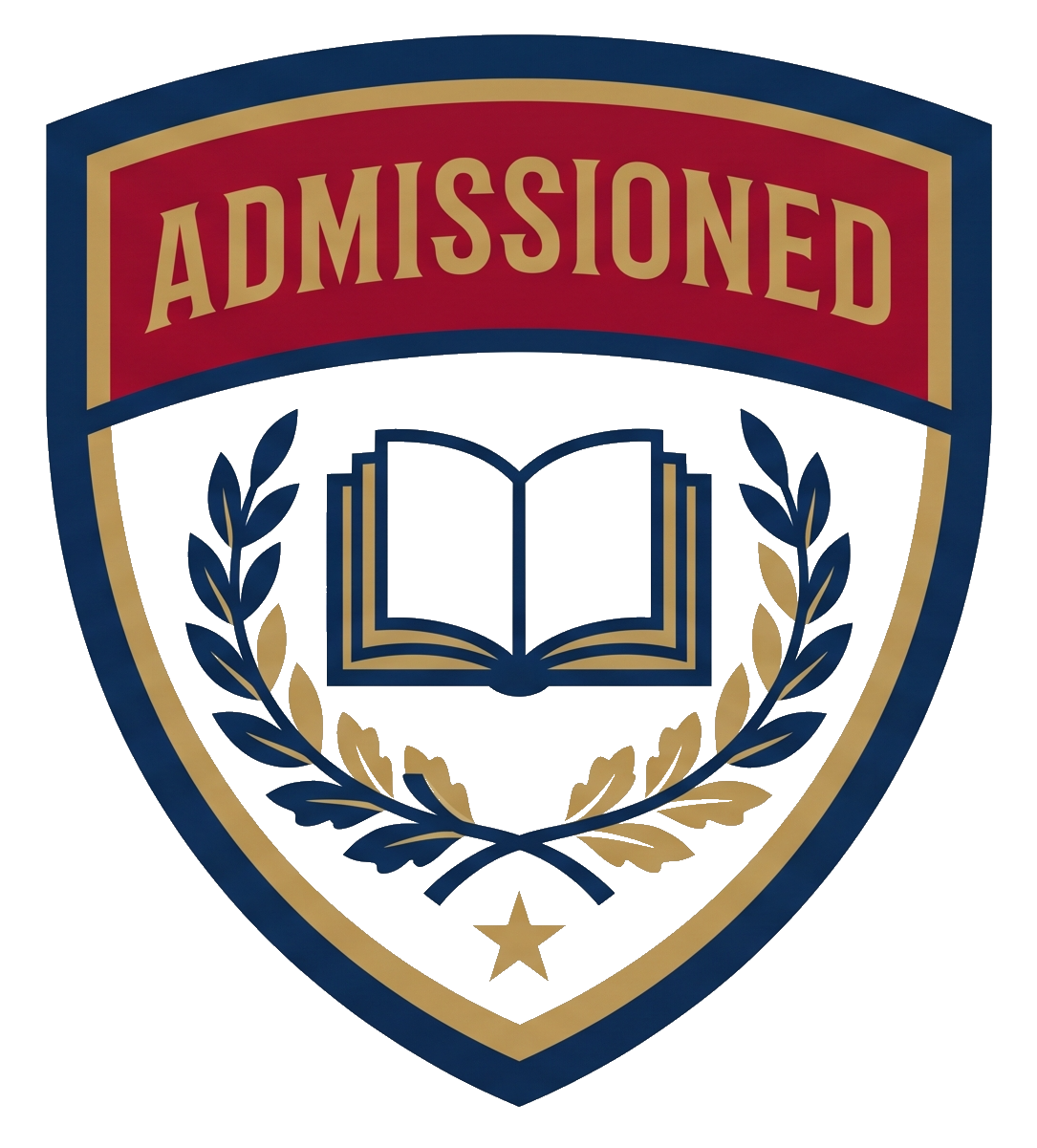 Admissioned
